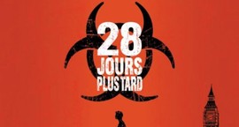 Critique cinéma : 28 jours plus tard