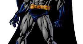 Dossier Batman