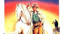 Critique cinéma : Lucky Luke - 1991