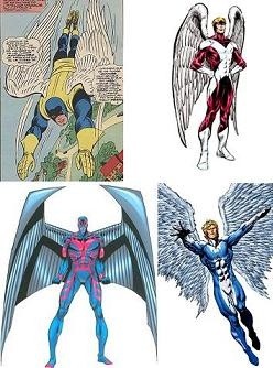 Comicschool #19 : la coquetterie super-héroïque