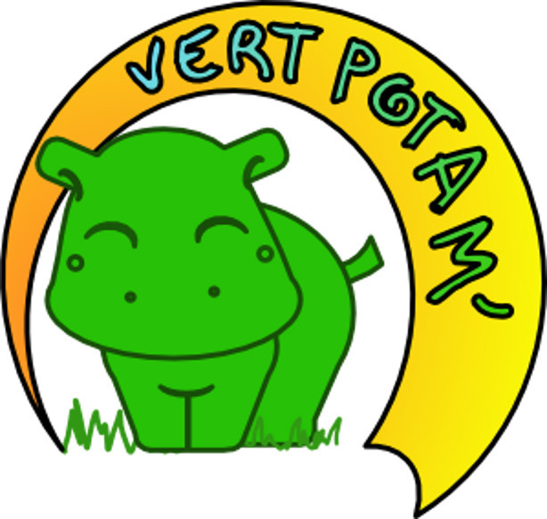 TGS 2013 - Rencontre avec Vert Potam'