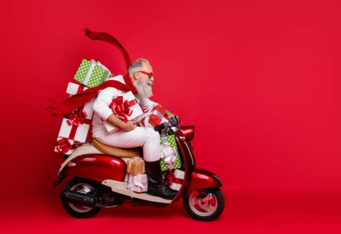 C'est Noel !