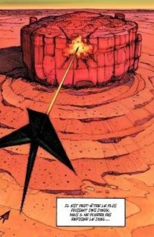 Des Dieux et des hommes - Tome 1 - La fin du commencement