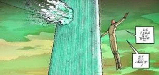 Des Dieux et des hommes - Tome 1 - La fin du commencement