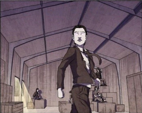Freak angels - Tome 4 - Les Freaks, c'est chic ! 