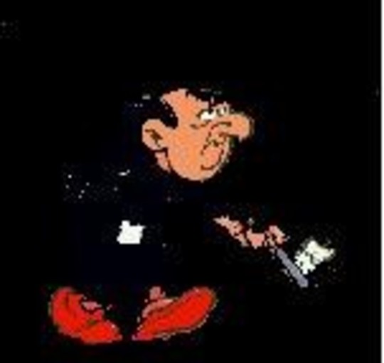 Univers des schtroumpfs (L') - Tome 1 - Gargamel et les schtroumpfs