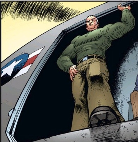 Brit - Tome 1 - Baroudeur : La puissance à l'état Brit