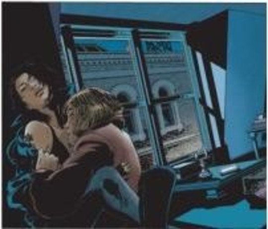 Empire USA (saison 2) - Tome 1 et 2