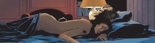 Empire USA (saison 2) - Tome 1 et 2