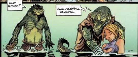Les Naufragés d'Ythaq - Tome 9 - L'impossible vérité