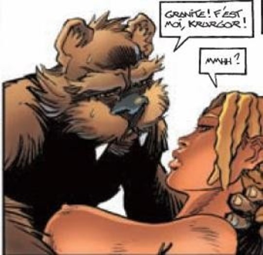 Les Naufragés d'Ythaq - Tome 9 - L'impossible vérité