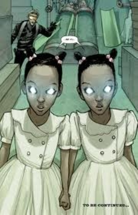 Mystery Society - Tome 1 