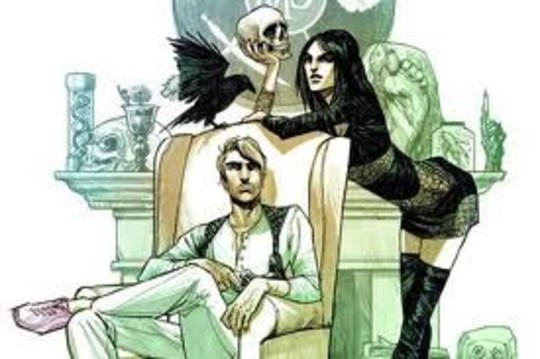 Mystery Society - Tome 1 