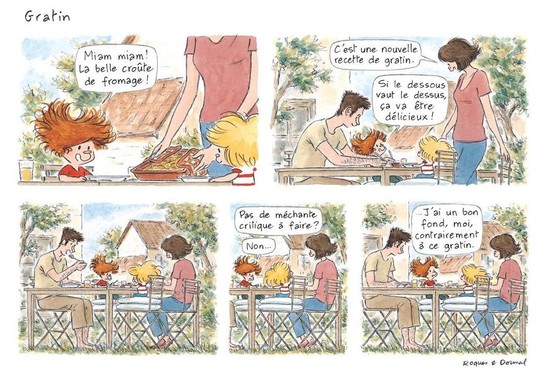 Pico Bogue - Tome 5 - Légère contrariété