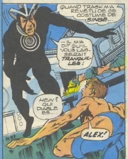 X-men - 1969-1970 - Intégrale