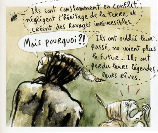 Sciences Visions