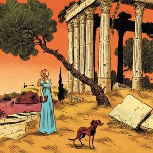 SHELLEY, de Casanave et Vandermeulen - Dédicace à PARIS