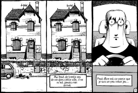 Albin et Zélie