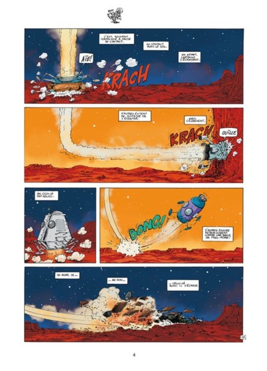 Les Zaliens - Tome 2 - Ils sont envahis !