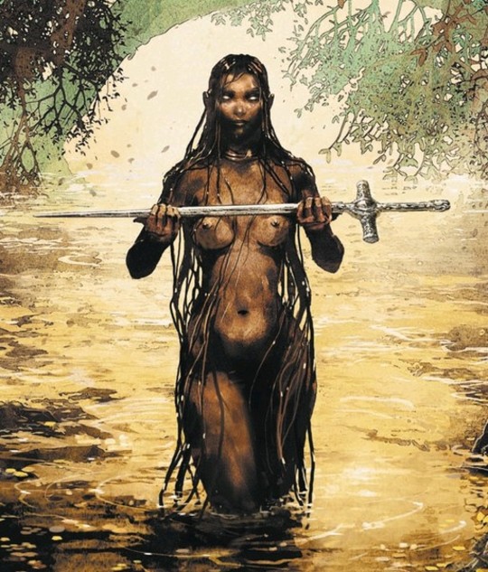 Excalibur - Chroniques - Tome 1 : Pendragon