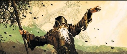 Excalibur - Chroniques - Tome 1 : Pendragon