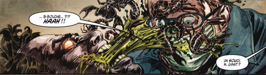 Witch Doctor - Coup de scalpel ! 