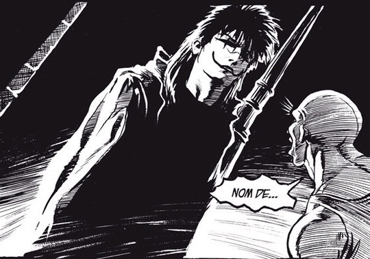 The Crow