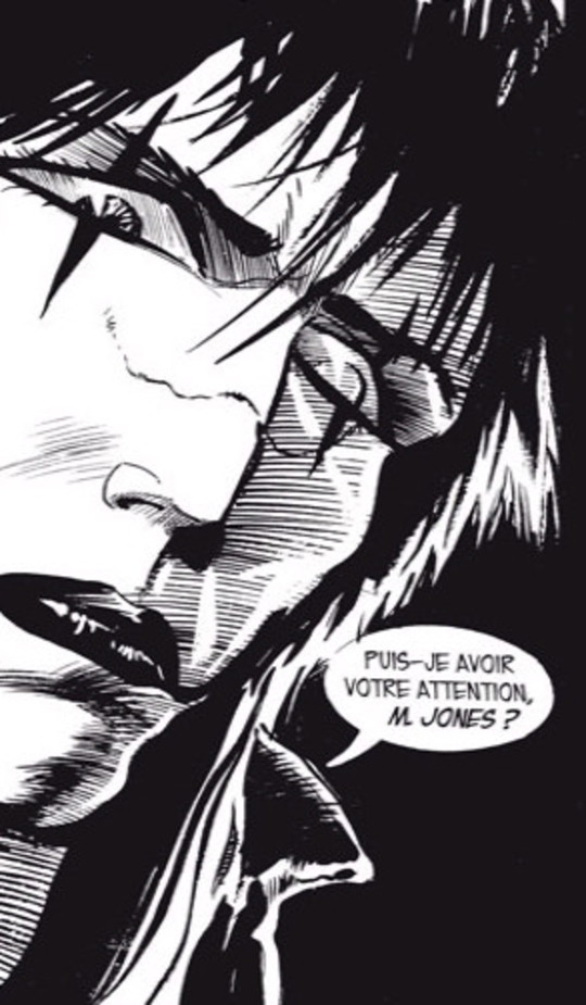 The Crow