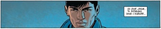 XIII Mystery - Tome 5 - Steve Rowland