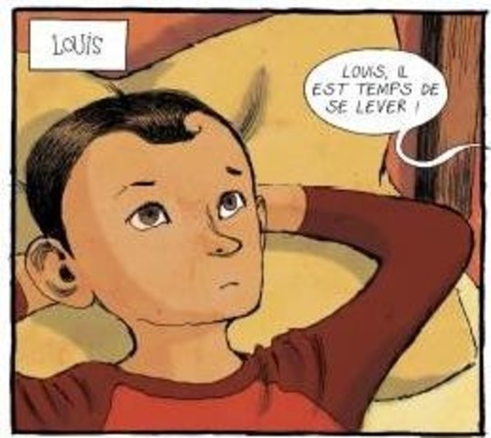 Les Petites Gens