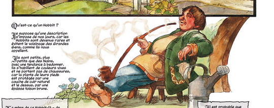 Le Hobbit