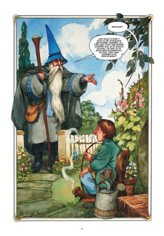Le Hobbit