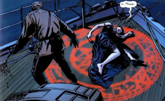 Mystery Men - La Grande Depression