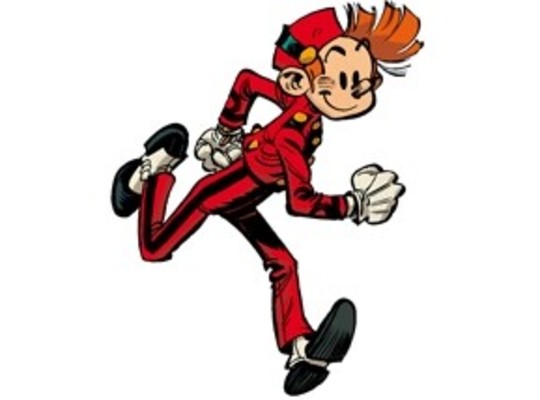 SPIROU a 75 ans en 2013