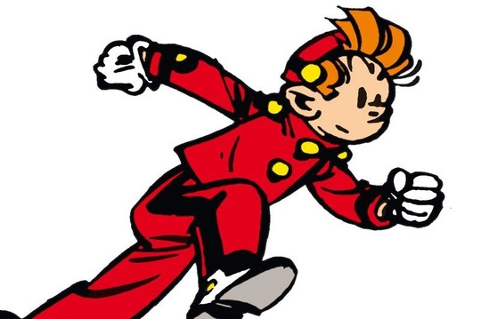 SPIROU a 75 ans en 2013