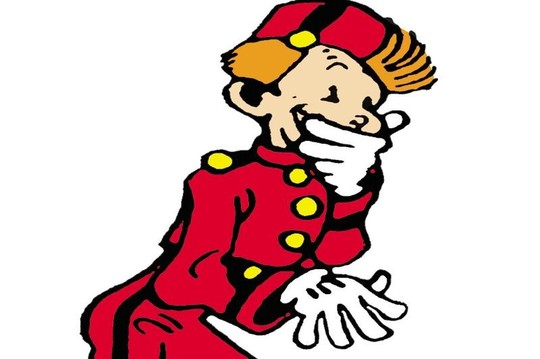 SPIROU a 75 ans en 2013