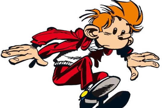 SPIROU a 75 ans en 2013