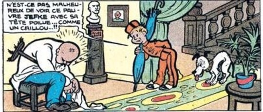 Le Spirou de Rob-Vel