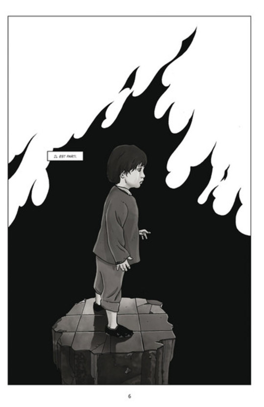 Nightfall - Tome 1 - La nuit : sweet dreams ?