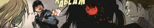 La Rage - Tome 2 - Fred . La Rage de vivre ! 