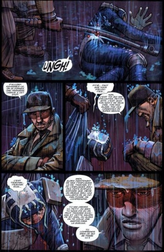Hit Girl - Hit Parade ! 