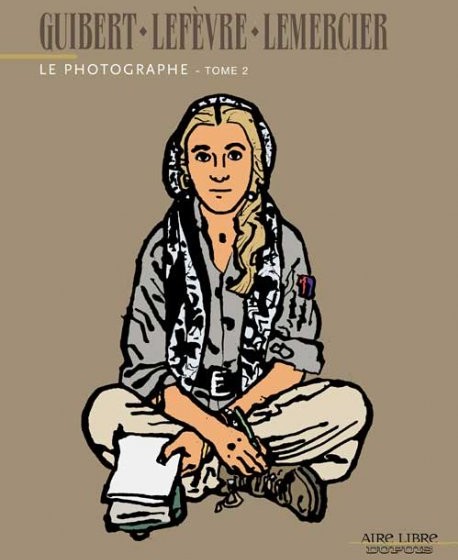 Le Photographe - Tome 2