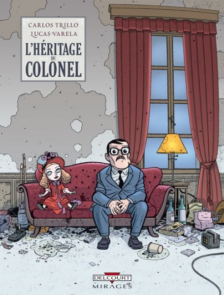 L'Héritage du colonel