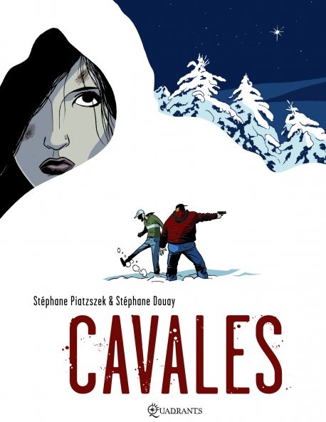 Cavales