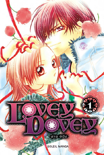  Soleil dans Lovey Dovey