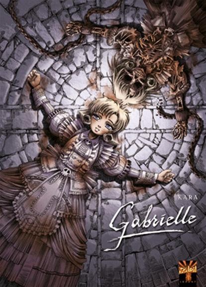  Soleil dans Gabrielle