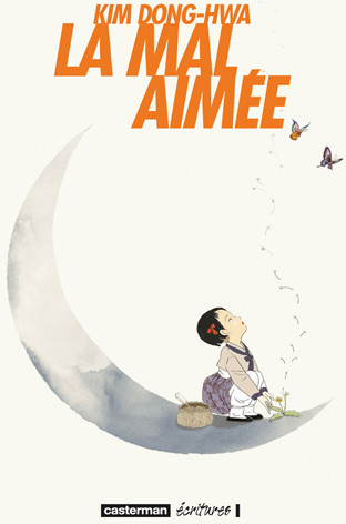  Casterman dans La Mal Aimée