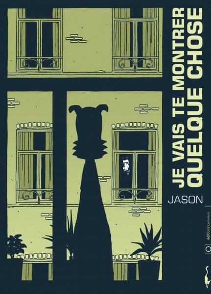 Je vais te montrer quelque chose