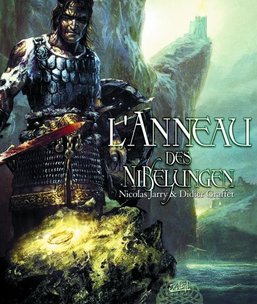L'Anneau des Nibelungen