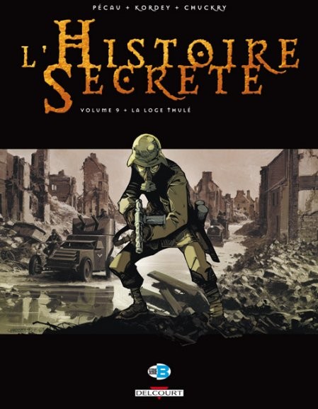 L'Histoire secrète -